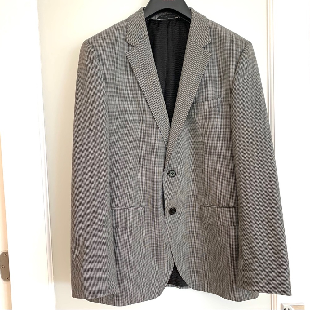 Boss Hugo Boss Sports Jacket